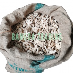 DRY GINGER 50KGS