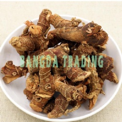 GALANGAL ROOT
